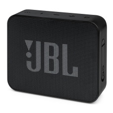 Портативна колонка JBL Go Essential, Black (JBLGOESBLK)