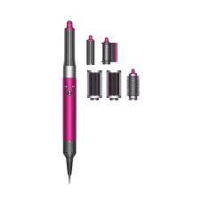 Стайлер Dyson Airwrap Complete Fuchsia/Nickel (394927-01)