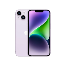 Смартфон Apple iPhone 14 256GB eSIM Purple (MPW83)