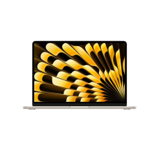 Ноутбук Apple MacBook Air 13,6 M3 2024 Starlight (MRXU3)