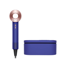 Фен Dyson HD07 Supersonic Limited Edition Vinca Blue/Rose (426081-01)