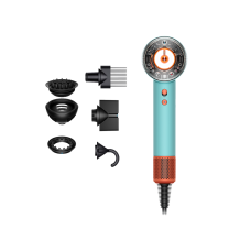 Фен Dyson Supersonic HD16 Nural Ceramic Patina/Topaz (515276-01)