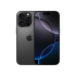 Смартфон Apple iPhone 16 Pro 128GB Black Titanium (MYND3)