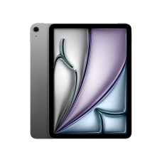 Планшет Apple iPad Air 11 2025 Wi-Fi + Cellular 256GB Space Gray (MCG04)