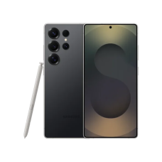 Смартфон Samsung Galaxy S25 Ultra 12/1TB Titanium Black (SM-S938BZKH)