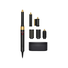 Мультистайлер Dyson Airwrap Complete Long Onyx Black/Gold (534030-01)