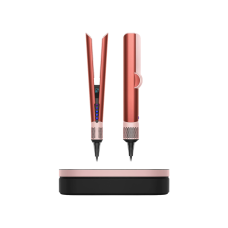 Випрямляч для волосся Dyson Airstrait HT01 Strawberry Bronze/Blush Pink (560844-01)