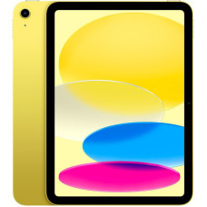 Планшет Apple iPad 10.9 2022 LTE 64GB Yellow (MQ6L3)