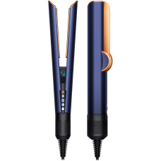 Стайлер, випрямляч Dyson Airstrait HT01 Prussian Blue/Rich Copper (408215-01)