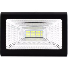 Багатофункціональний ліхтар із сонячною панеллю, павербанк MultiFunctional Led Cclamp CL-03 with Solar Panel