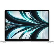 Б/У Ноутбук Apple MacBook Air 13,6" M2 16/512GB/8CPU/8GPU Silver (Z15W000B4) 2022