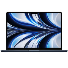 Б/У Ноутбук Apple MacBook Air 13,6" M2 8/256GB/8CPU/8GPU Midnight (MLY33) 2022