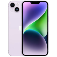 Б/У Смартфон Apple iPhone 14 Plus 128GB Purple (MQ3U3) USA