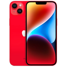 Смартфон Apple iPhone 14 Plus 256GB (PRODUCT) RED (MQ413) USA