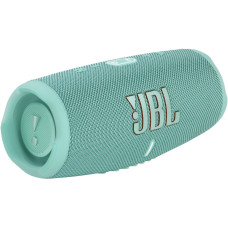 Портативна акустика JBL Charge 5, Teal (JBLCHARGE5TEAL)