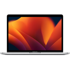 Б/У Ноутбук Apple MacBook Pro 13'' M2 8/256GB/8CPU/10GPU Silver (MNEP3) 2022