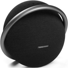 Портативна акустика Harman/Kardon Onyx 8, Black (HKOS8BLKEP)