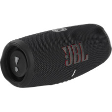 Портативна колонка JBL Charge 5, Black (JBLCHARGE5BLK)