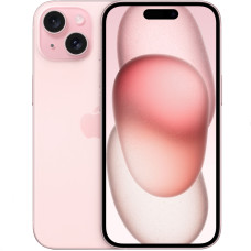 iPhone 15 128GB Pink (MTP13)