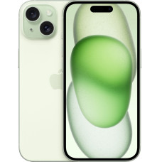 Б/У Смартфон Apple iPhone 15 Plus 128GB Green (MU173)