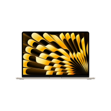 Ноутбук Apple MacBook Air 15 M3 2024 Starlight (MRYT3)