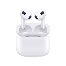 Навушники  Apple AirPods 3rd generation (MME73)