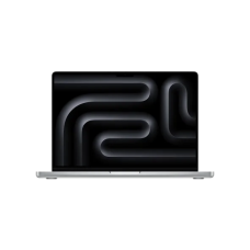Ноутбук Apple MacBook Pro 14 Late 2024 Silver (Z1FD000CW)