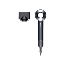Фен Dyson HD07 Supersonic Origin Black/Nickel (475202-01)