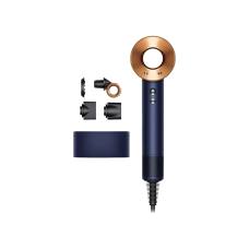 Фен Dyson Supersonic HD15 Prussian Blue/Rich Copper (460028-01)