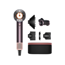 Фен Dyson Supersonic HD16 Nural Jasper Plum (599003-01)