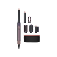 Мультистайлер Dyson Airwrap i.d. Multi-Styler and Dryer Straight to Wavy Jasper Plum (599021-01)