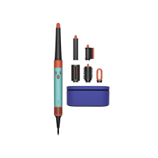 Мультистайлер Dyson Airwrap i.d. Multi-styler and dryer Straight+Wavy Ceramic Patina/Topaz (533812-01)
