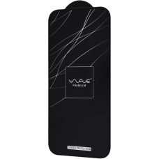 Захисне скло WAVE Premium Glass for iPhone 15 Pro