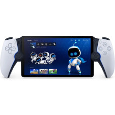 Портативна ігрова приставка Sony Playstation Portal Remote Player White