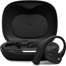 Бездротові навушники JBL Sense Lite Black (JBLSENSELITEBLK)