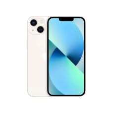 Смартфон Apple iPhone 13 256GB Starlight (MLQ73)