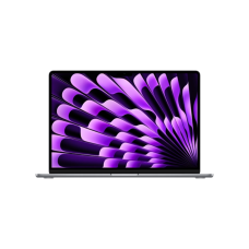 Ноутбук Apple MacBook Air 15 M2 Space Gray 2023 (Z18L000PS, Z18L000TC)