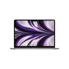 Ноутбук Apple MacBook Air 13,6 M2 Space Gray 2022 (MLXW3)