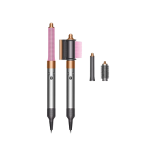 Мультистайлер Dyson Airwrap HS05 Complete Long Nickel/Copper (533897-01)