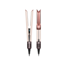 Випрямляч для волосся Dyson Airstrait HT01 Ceramic Pink/Rose Gold (453959-01)