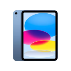 Планшет Apple iPad 10.9 2022 Wi-Fi + Cellular 256GB Blue (MQ6U3)