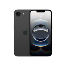 Смартфон Apple iPhone 16e 256GB Black (MD1T4)