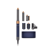 Мультистайлер Dyson Airwrap Complete Long Volumise Prussian Blue/Rich Copper (581143-01)