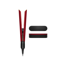 Випрямляч для волосся Dyson Airstrait HT01 Red Velvet/Gold EU (596931-01)