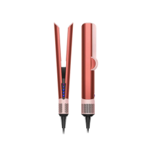 Випрямляч для волосся Dyson Airstrait HT01 Strawberry Bronze/Blush Pink (560897-01)