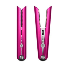 Випрямляч для волосся Dyson Corrale Fuchsia/Bright Nickel (389082-01)