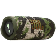 Акустична система JBL Flip 7, Squad (JBLFLIP7SQUAD)