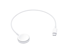 Бездротовий зарядний пристрій Apple Watch Magnetic Charger to USB-C Cable 0,3m (MU9K2, MX2J2, MX2H2)