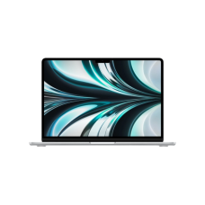 Ноутбук Apple MacBook Air 13,6 M2 Silver 2022 (MLY03)