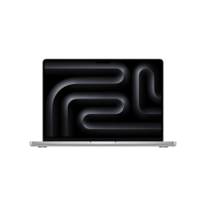 Ноутбук Apple MacBook Pro 14 Late 2024 Silver (MX2G3)